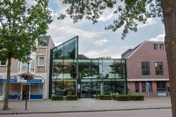 Woningcorporaties slaan handen ineen voor woningbouwopgave Zuidoost-Brabant
